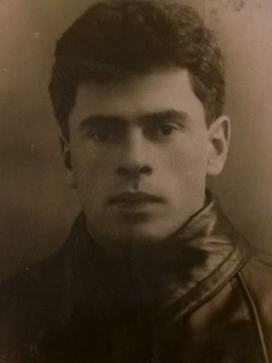 Зильберман Григорий Абрамович