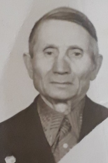 Хамидулин Гайнутдин Гильманович