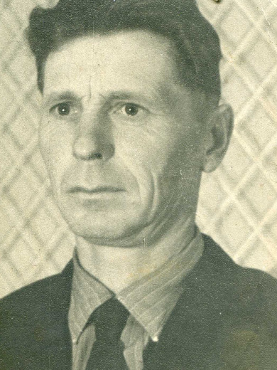 Коробочкин Николай Семенович