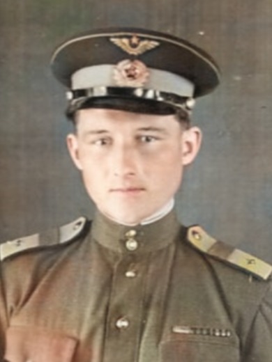Козлов Василий Фёдорович