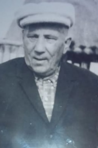Амиров Галиаскар Тимерьянович