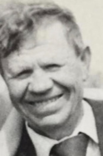 Абакумов Алексей Никифорович