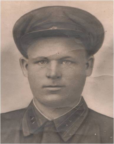 Трубицын Михаил Николаевич