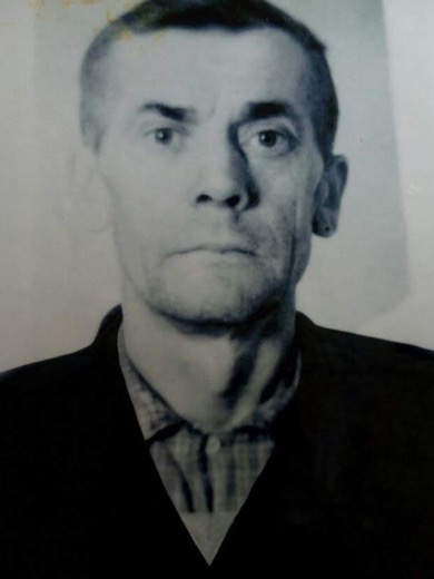 Губарев Николай Леонтьевич