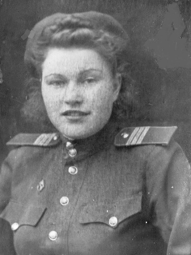 Ермолаева Лилия Александровна