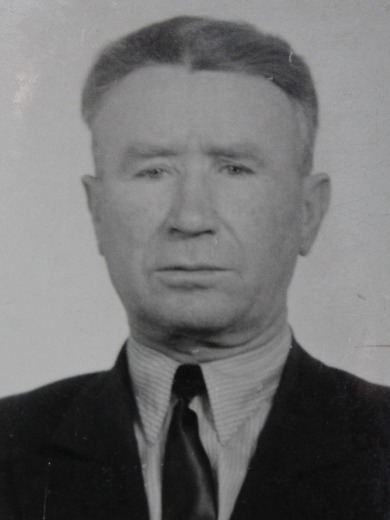 Моргун Александр Васильевич
