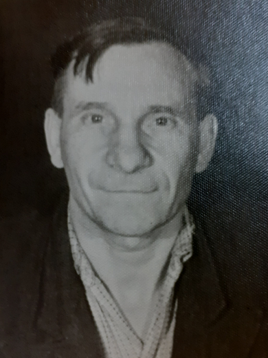 Беликов Михаил Тимофеевич