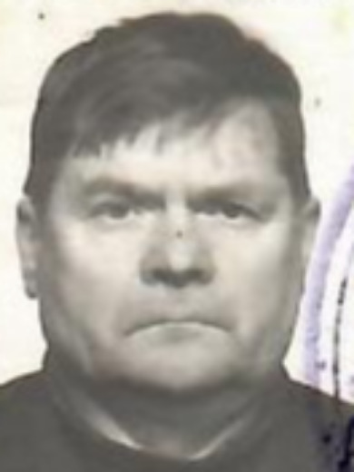 Конев Алексей Федорович
