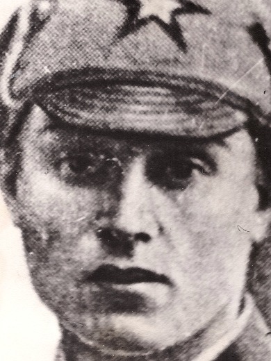 Винокуров Борис Александрович