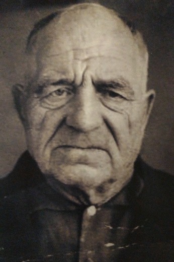 Алтунин Харитон Иванович