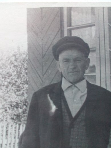 Суворин Василий Алексеевичь