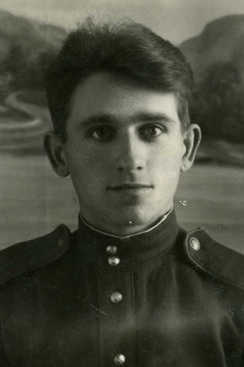 Гончаров Федор Васильевич