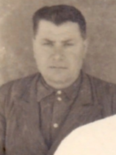 Макарюк Григорий Иванович