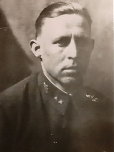 Коротаев Михаил Васильевич