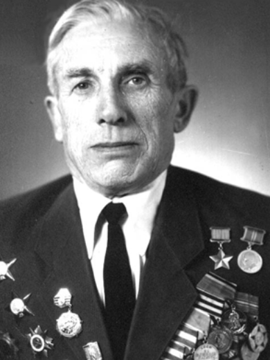 Андзауров Игорь Евгеньевич