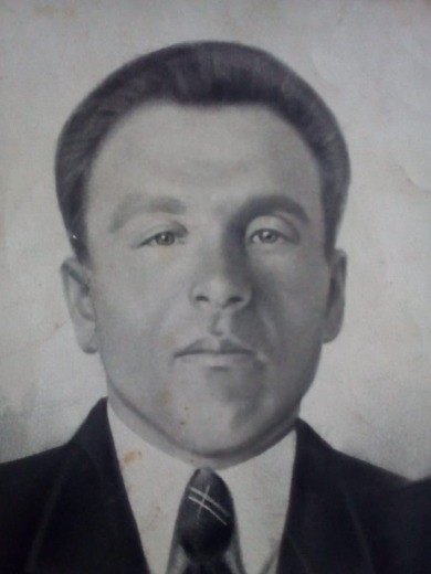 Пеньков Егор Андреевич