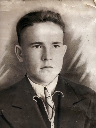 Васьков Иван Ефимович