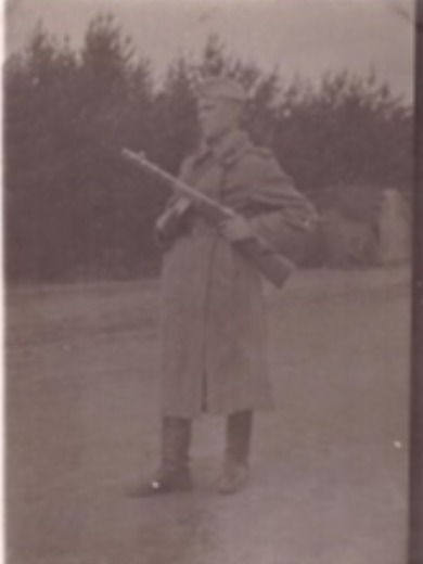 Кровяков Сергей Тарасович