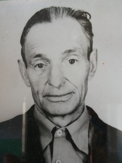 Левенчик Сергей Иосифович