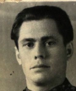 Безносов Петр Никитович