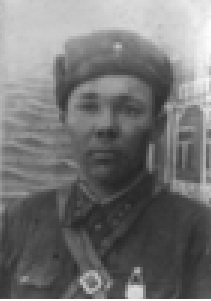 Шарипов Абдулгалим Шарипович