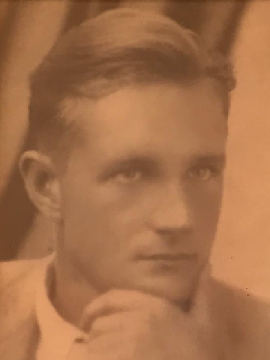 Елихин Сергей Иванович