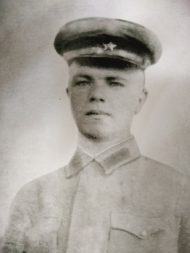 Свистин Николай Алексеевич