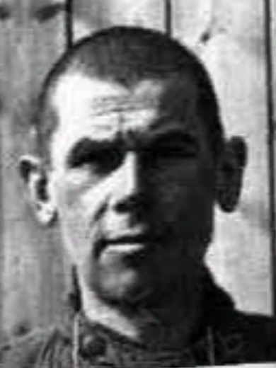 Животов Сергей Тихонович