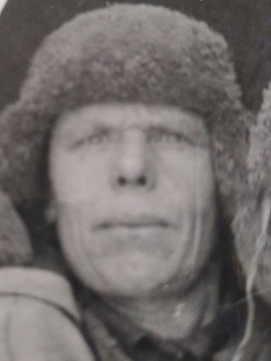 Туркин Александр Ниеолаевич