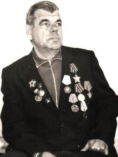 Грачев Андрей Иосифович