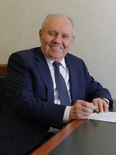 Науменко Алексей Гаврилович