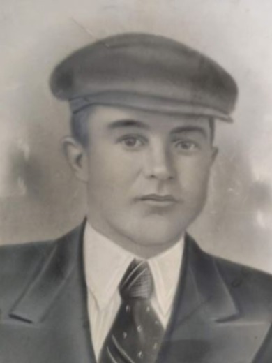 Обидин Василий Иванович