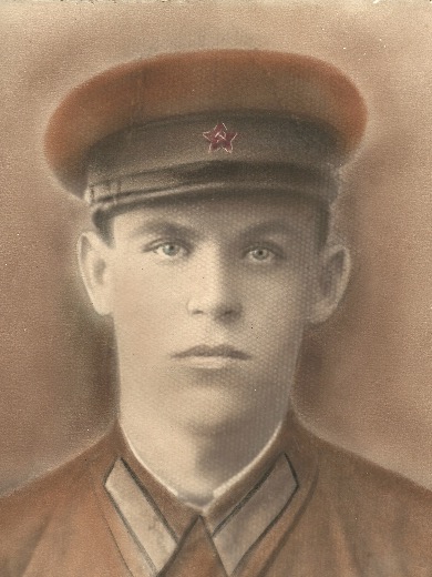 Патапчик Михаил Степанович
