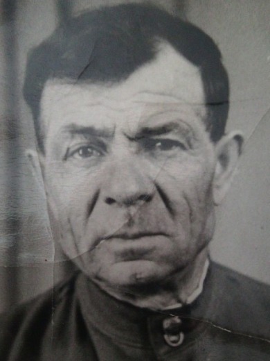 Верещагин Михаил Петрович