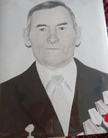 Кривоногов Тимофей Архипович