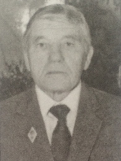 Макаров Николай Иванович