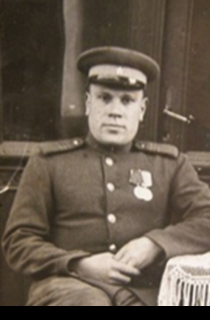 Филатов Александр Федорович