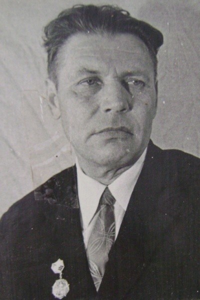 Макурин Тихон Власович