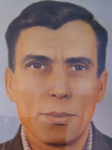 Разуванов Федор Павлович