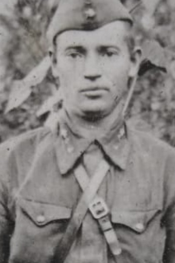 Кузьминов Александр Егорович