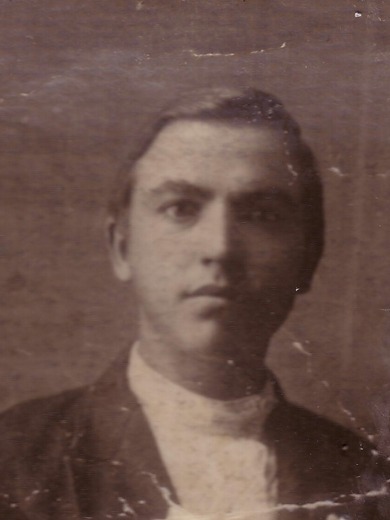 Агафонов Андрей Арсентьевич