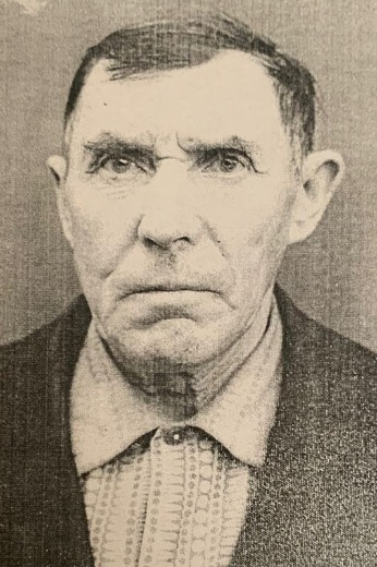 Карпов Иван Иванович