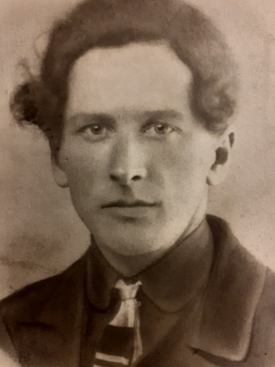 Субботин Степан Гаврилович