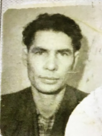 Демидов Николай Петрович