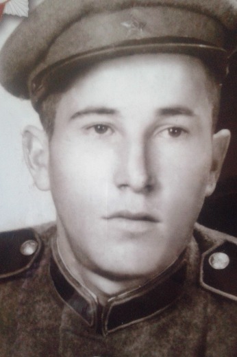 Третьяков Василий Кириллович