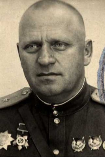 Белицкий Геннадий Иванович