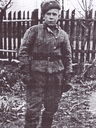 Иванов Виталий Игнатьевич