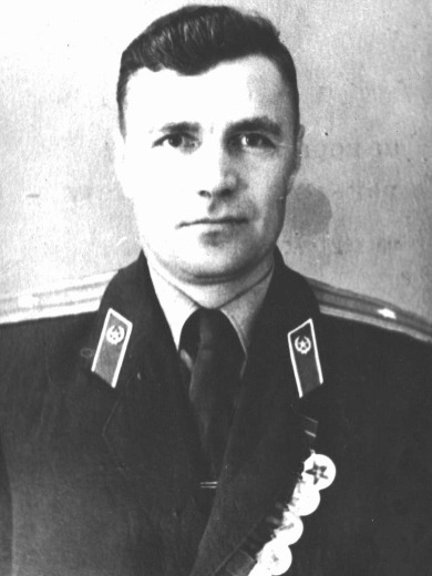 Кругляков Александр Петрович