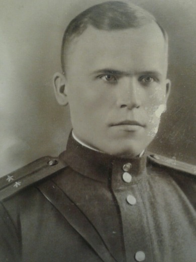 Рубцов Иван Алексеевич