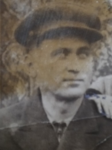 Гончаров Федор Яковлевич